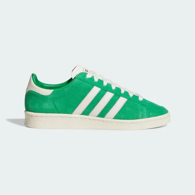 adidas Originals Jabbar Lo, Green
