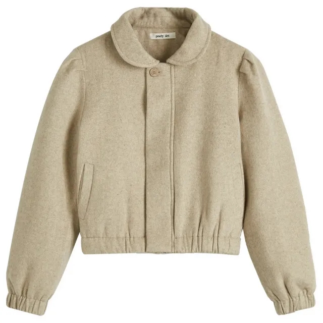 Peachy Den Women's Clara Jacket Birch