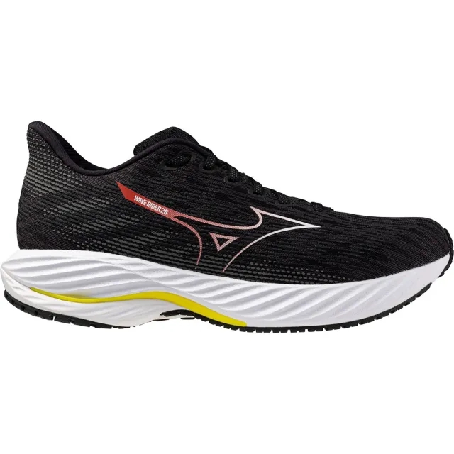 Mizuno Wave Rider 28 Running Shoes