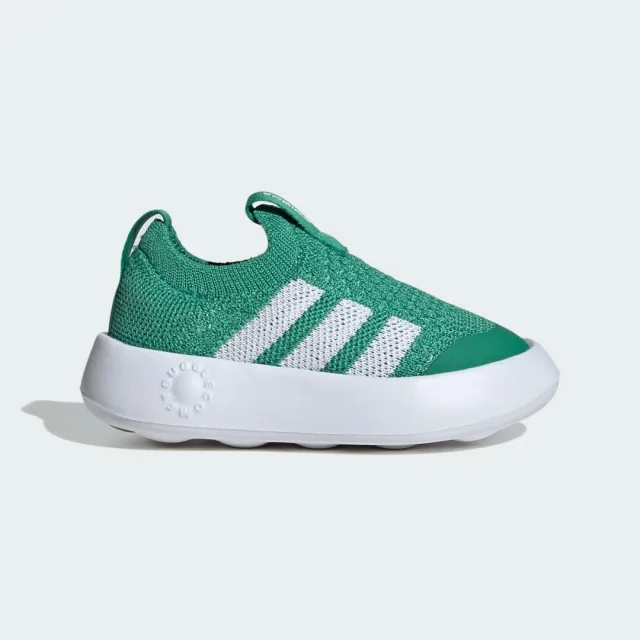 Adidas Bubblecomfy Infant Trainers