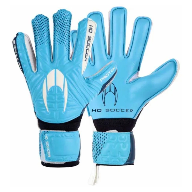 HO Soccer HO Kids Primary Protek GK Gloves