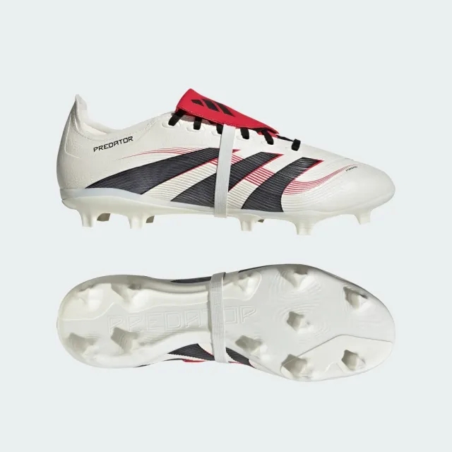Adidas Predator League Fold Over Tongue Fg/mg Football Boots