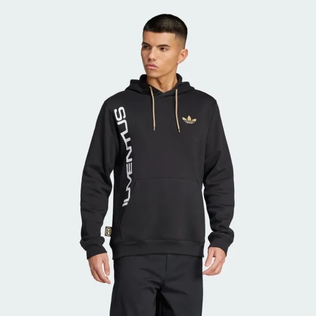 adidas Juventus Graphic Hoodie