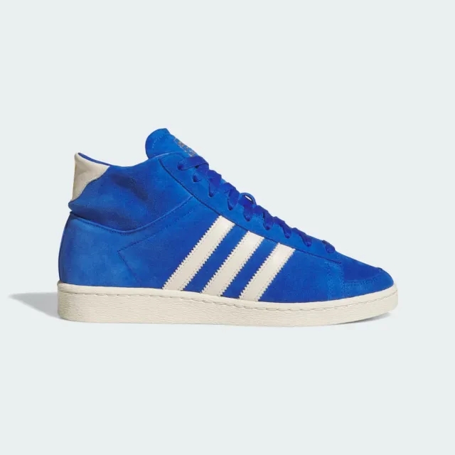 adidas Originals Jabbar High, Blue