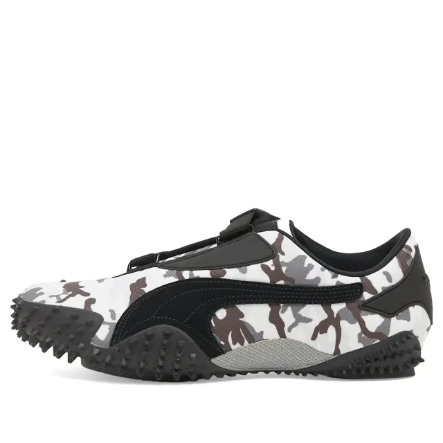 Puma Mostro Camo Puma Black/Cast Iron