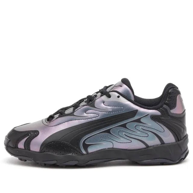 Puma Inhale Color Shifting Black/Stormy Slate