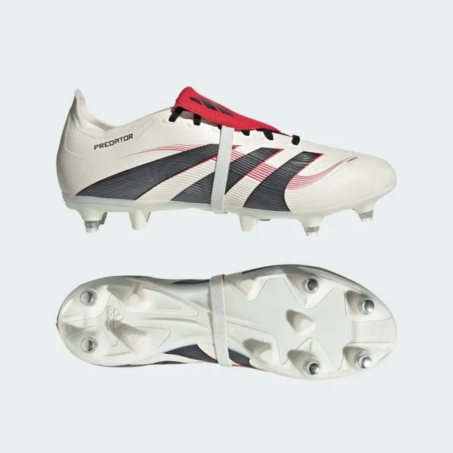 Adidas Predator League Fold Over Tongue Sg Football Boots