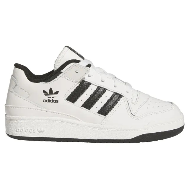Adidas Originals Forum Low Cl Trainers