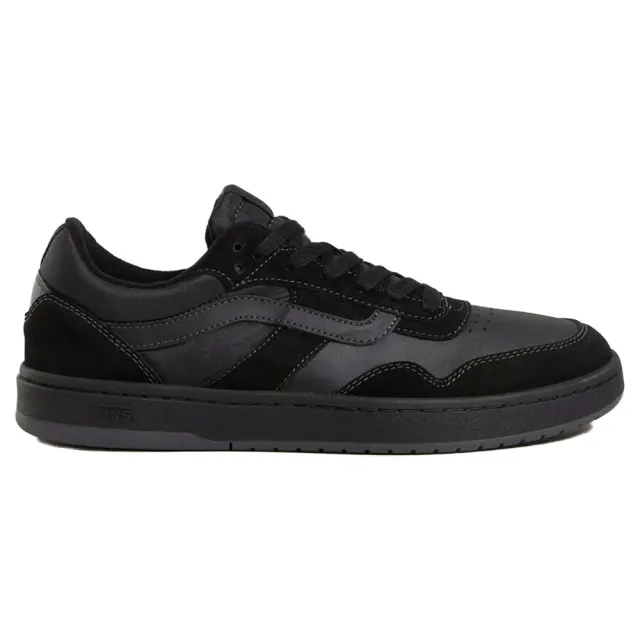 Vans - Cruze 3.0 Shoes, Man, Black