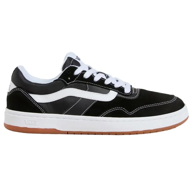 Vans - Cruze 3.0 Shoes, Man, Black