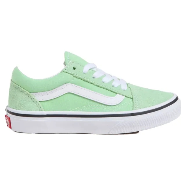 Vans Old Skool Youth Trainers