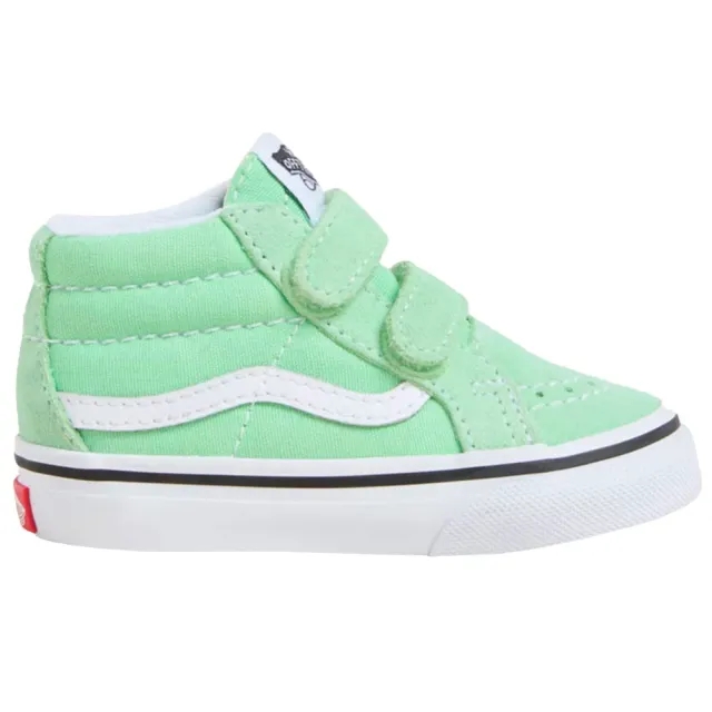 Vans Sk8-mid Reissue V Toddler Trainers