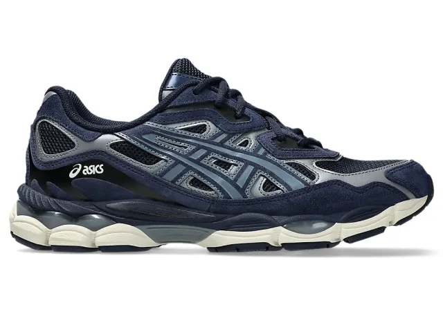 Sneakers Asics Gel-Nyc Midnight/ Midnight Eur 37.5