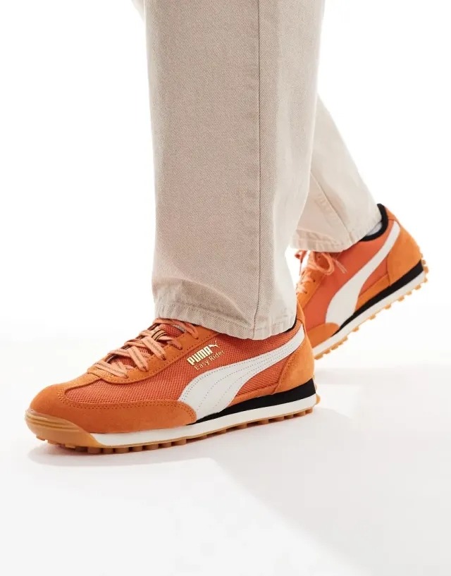 Puma Easy Rider Footie