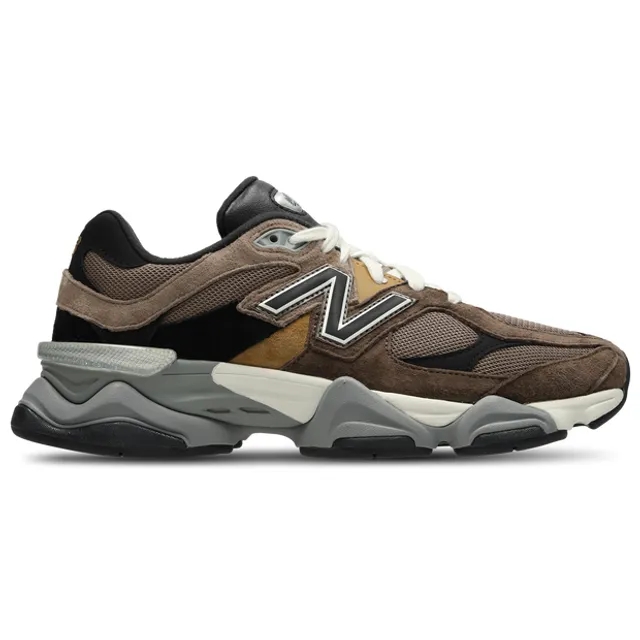 New Balance 9060 - Brown