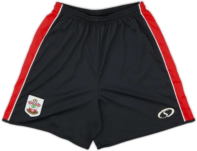 2005-06 Southampton Home Shorts - 5/10 - (L)