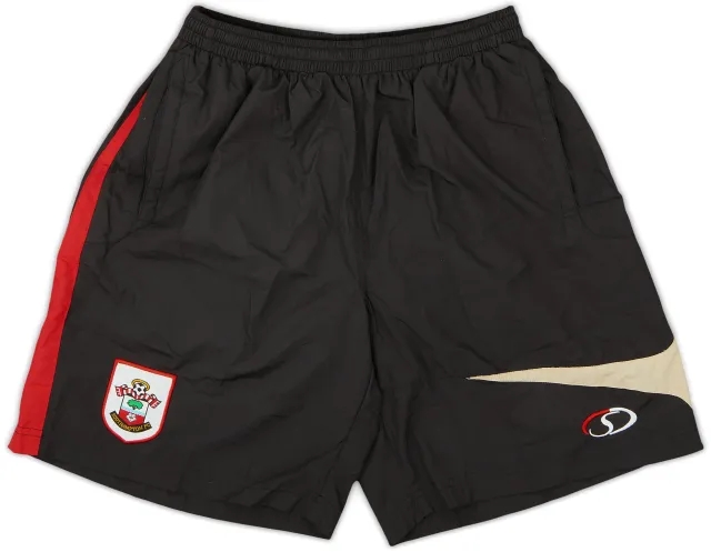 2005-06 Southampton Training Shorts - 8/10 - (M)