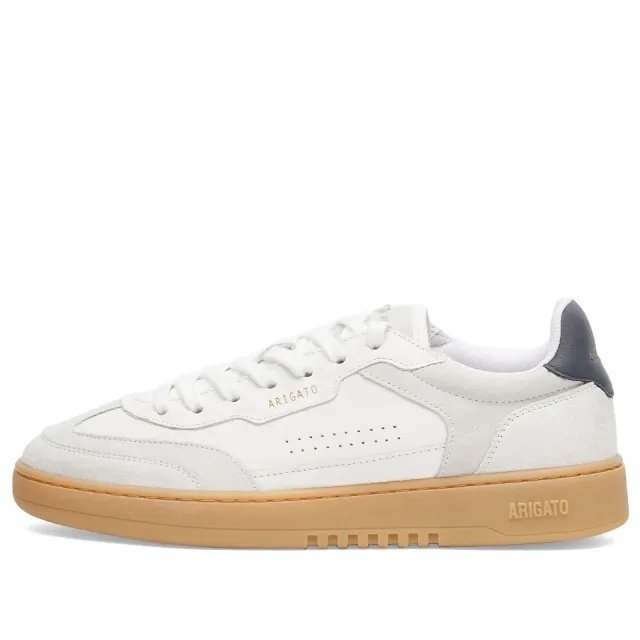 Axel Arigato Women's Dice T-Toe Sneaker White/Gum