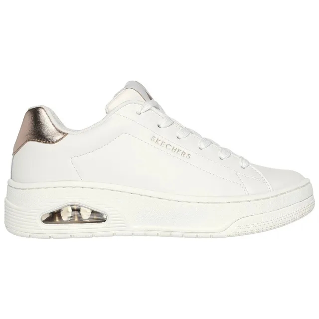 Skechers Uno Court Trainers