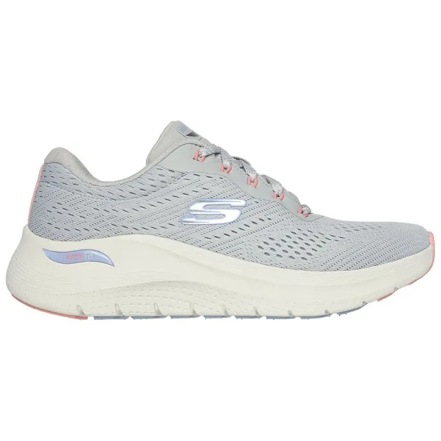 Skechers Arch Fit 2.0 - Big League Women's Walking Shoes - SS25