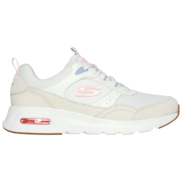 Skechers Skech-air Court Trainers