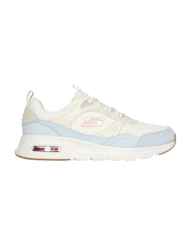 Skechers Skech Air Court Retro Avenue Trainers