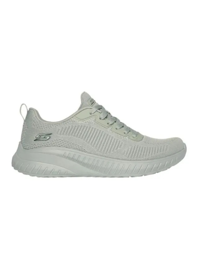 Skechers Bobs Sport Squad Chaos Face Off Trainers
