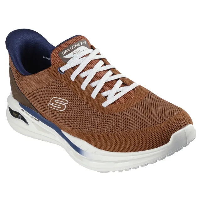 Skechers Arch Fit Orvan Trainers