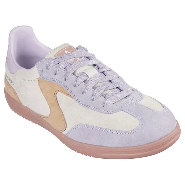 Skechers Women's Hotshot - For The Win Sneaker in Natural