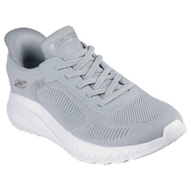 Skechers Women's Slip-ins: BOBS Sport Squad Chaos Sneaker in Sage