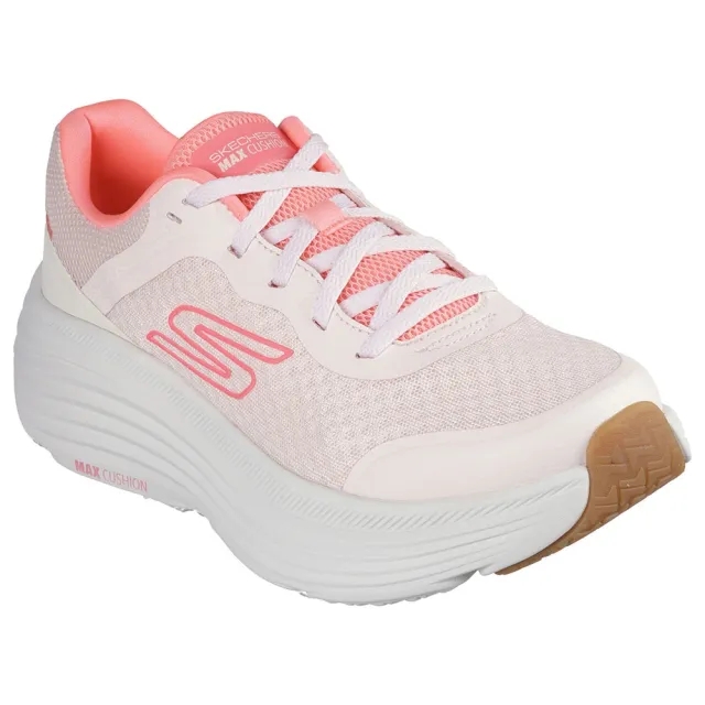 Skechers Max Cushioning Endeavour Women's Running Shoes - SS25