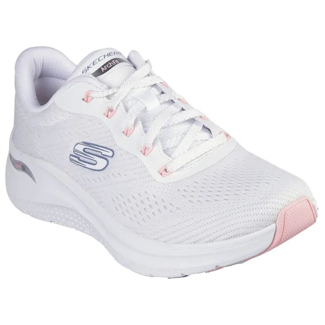 Skechers Arch Fit 2.0 Big League Trainers