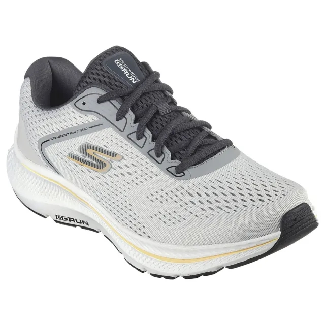 Skechers Go Run Consistent 2.0 Trainers