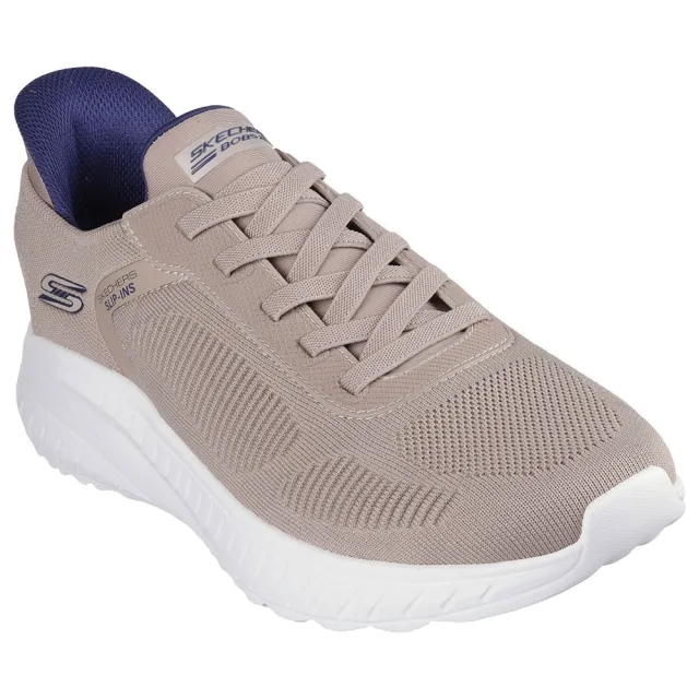 Skechers Bobs Squad Chaos Trainers