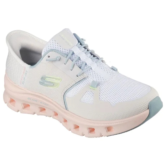 Skechers Women's Slip-ins: Glide-Step Pro Sneaker