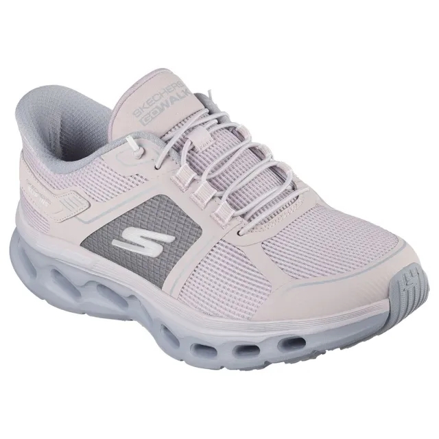 Skechers Go Walk Glide Step 2.0 Trainers
