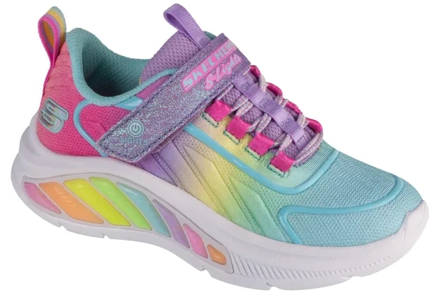 Skechers Rainbow Cruisers Slip-on Shoes