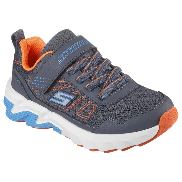 Skechers Kids' Elite Sport Tread Trainers
