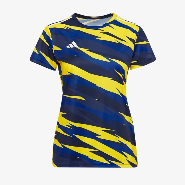 adidas Womens Graphic 23 SS Shirt