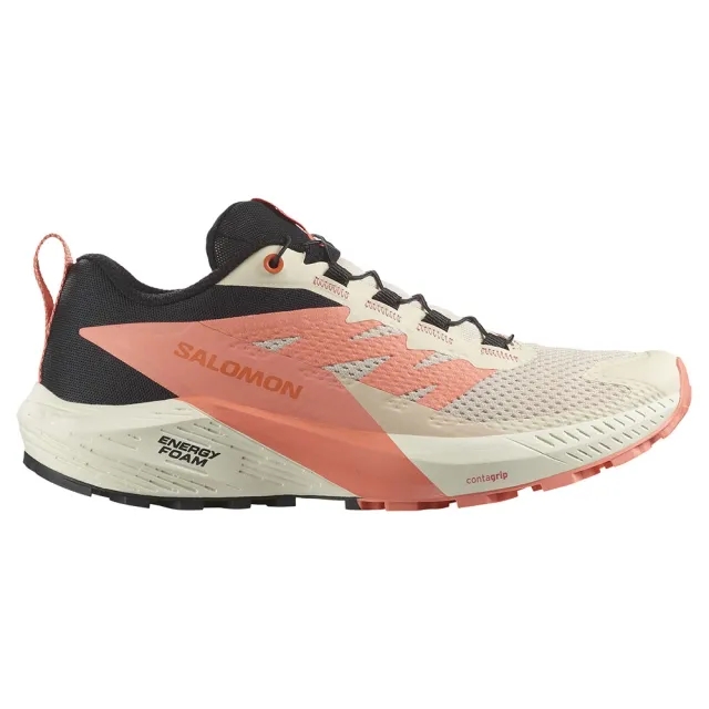 Salomon Sense Ride 5 Trail Running Shoes