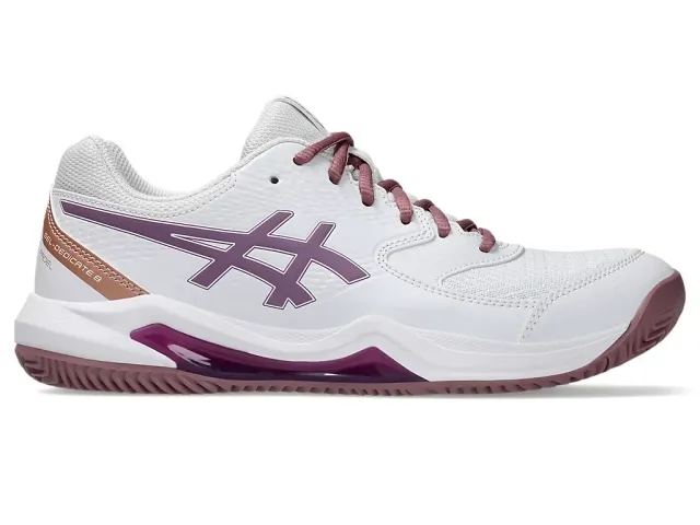 Asics Gel Dedicate 8 Padel Shoes
