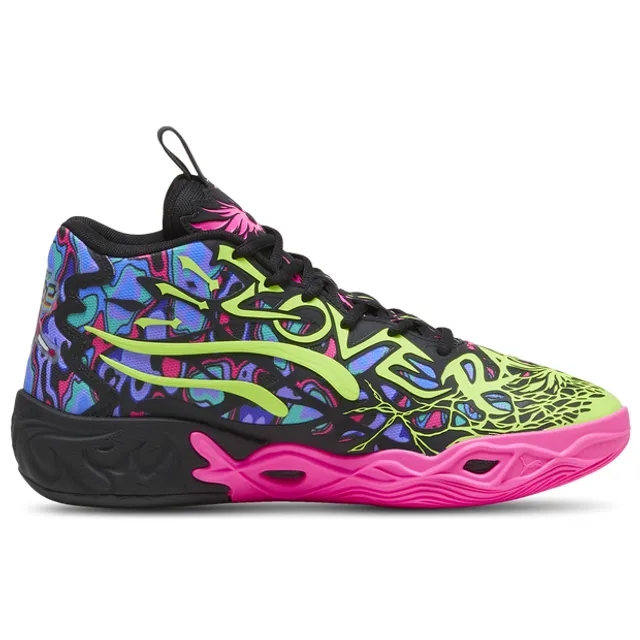 Puma MB.04 Heem