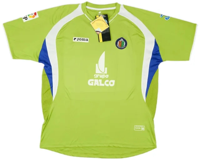 Joma 2006-07 Getafe Third Shirt (L)