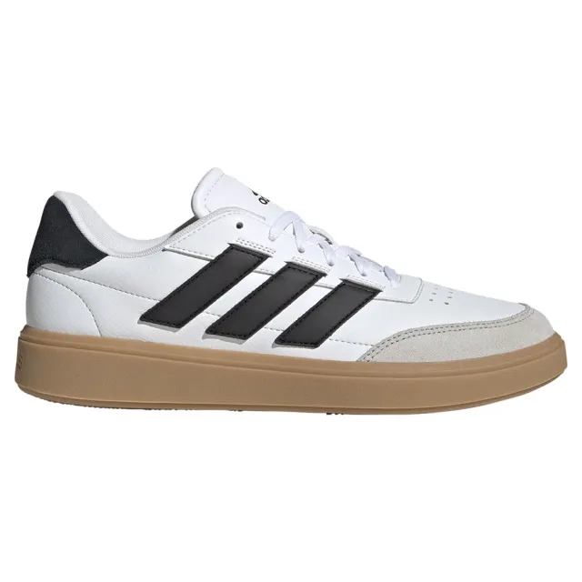 Adidas Courtblock Trainers