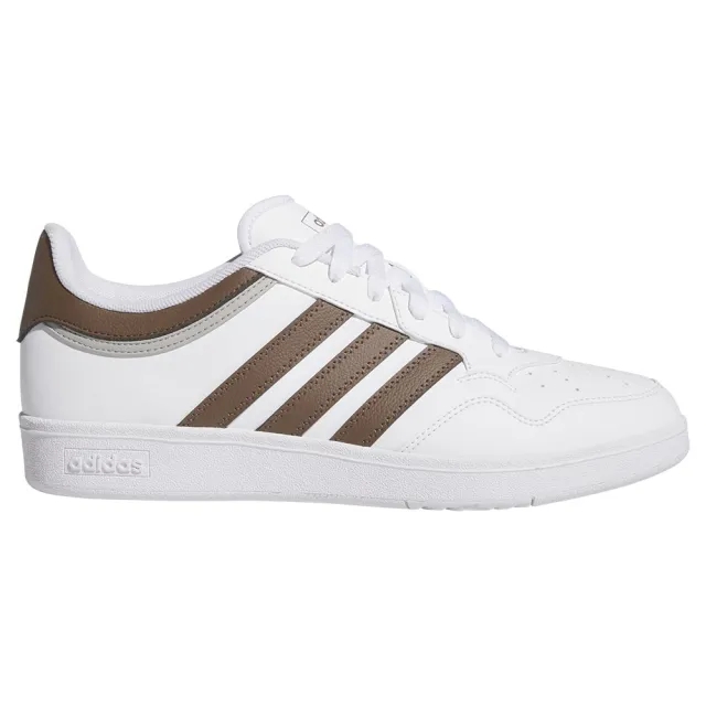 Adidas Hoops 4.0 Trainers