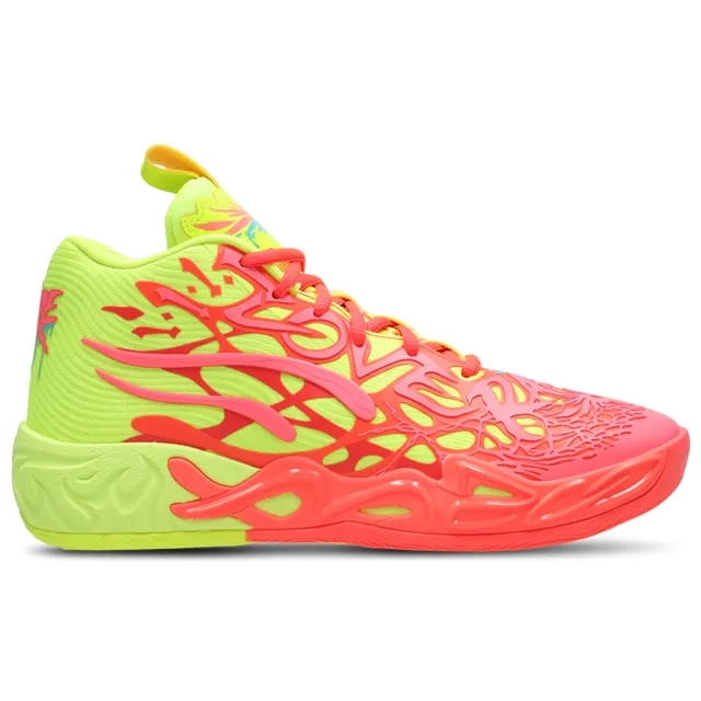 Puma Mb.04 Men Shoes - Pink