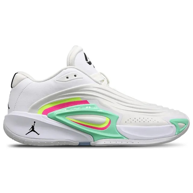 Nike Jordan Jordan Luka 3 Men Shoes - White