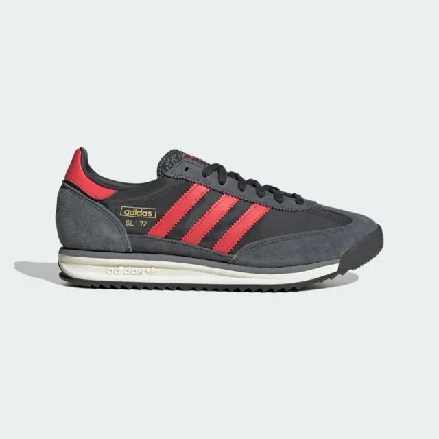 adidas Originals SL 72 RS, Black