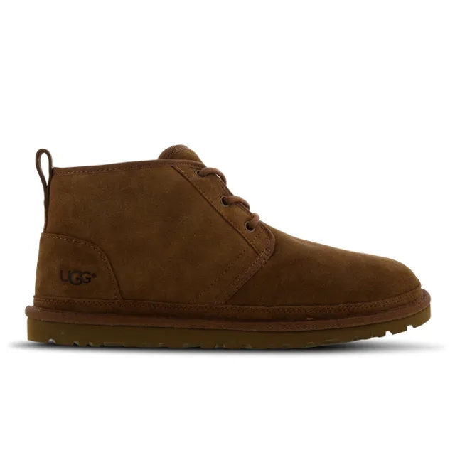 UGG Neumel Men Shoes - Brown