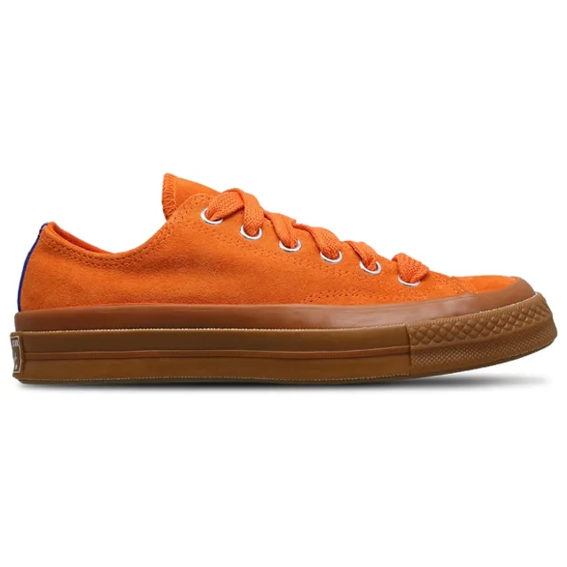 Converse Chuck 70 Women Shoes - Orange